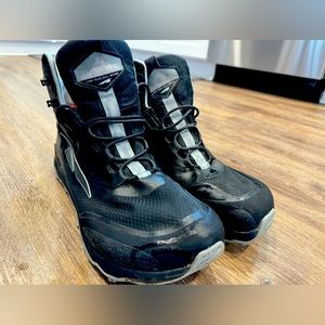 Altra Loke Peak All Weather Mid 13